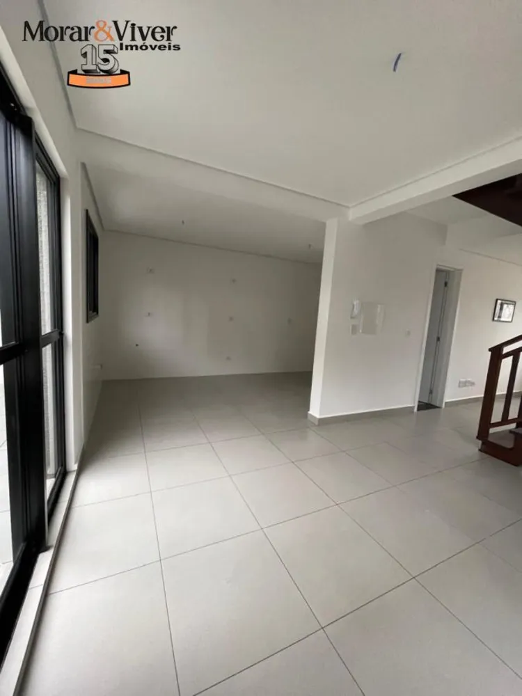 Sobrado, 3 quartos, 124 m² - Foto 10