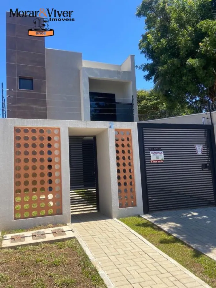 Sobrado, 3 quartos, 124 m² - Foto 7