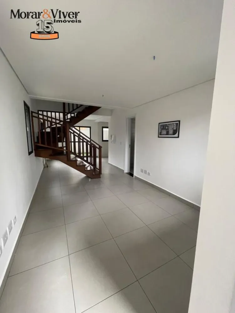 Sobrado, 3 quartos, 124 m² - Foto 16