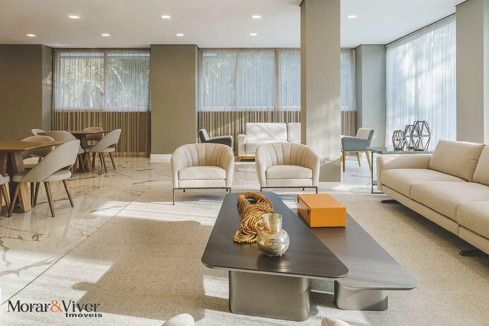 Apartamento, 3 quartos, 304 m² - Foto 4