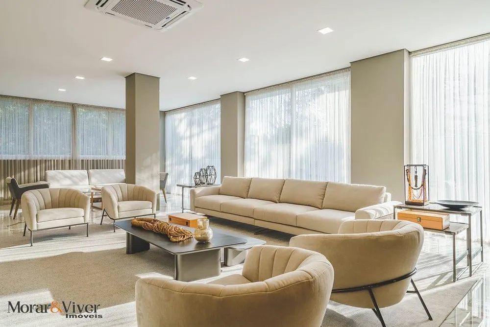 Apartamento, 3 quartos, 304 m² - Foto 3