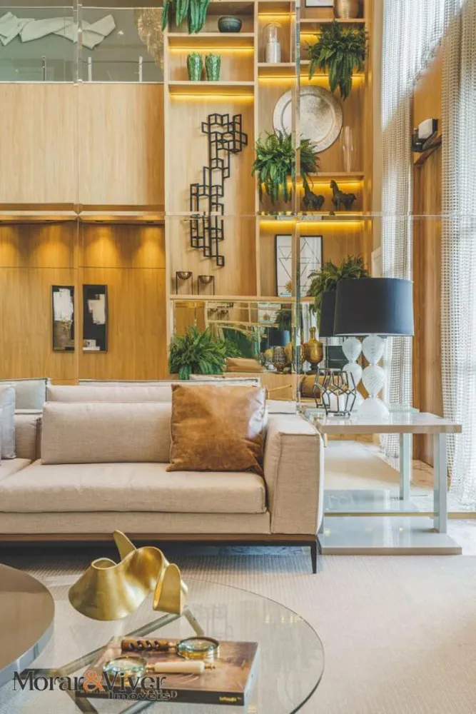 Apartamento, 3 quartos, 304 m² - Foto 2