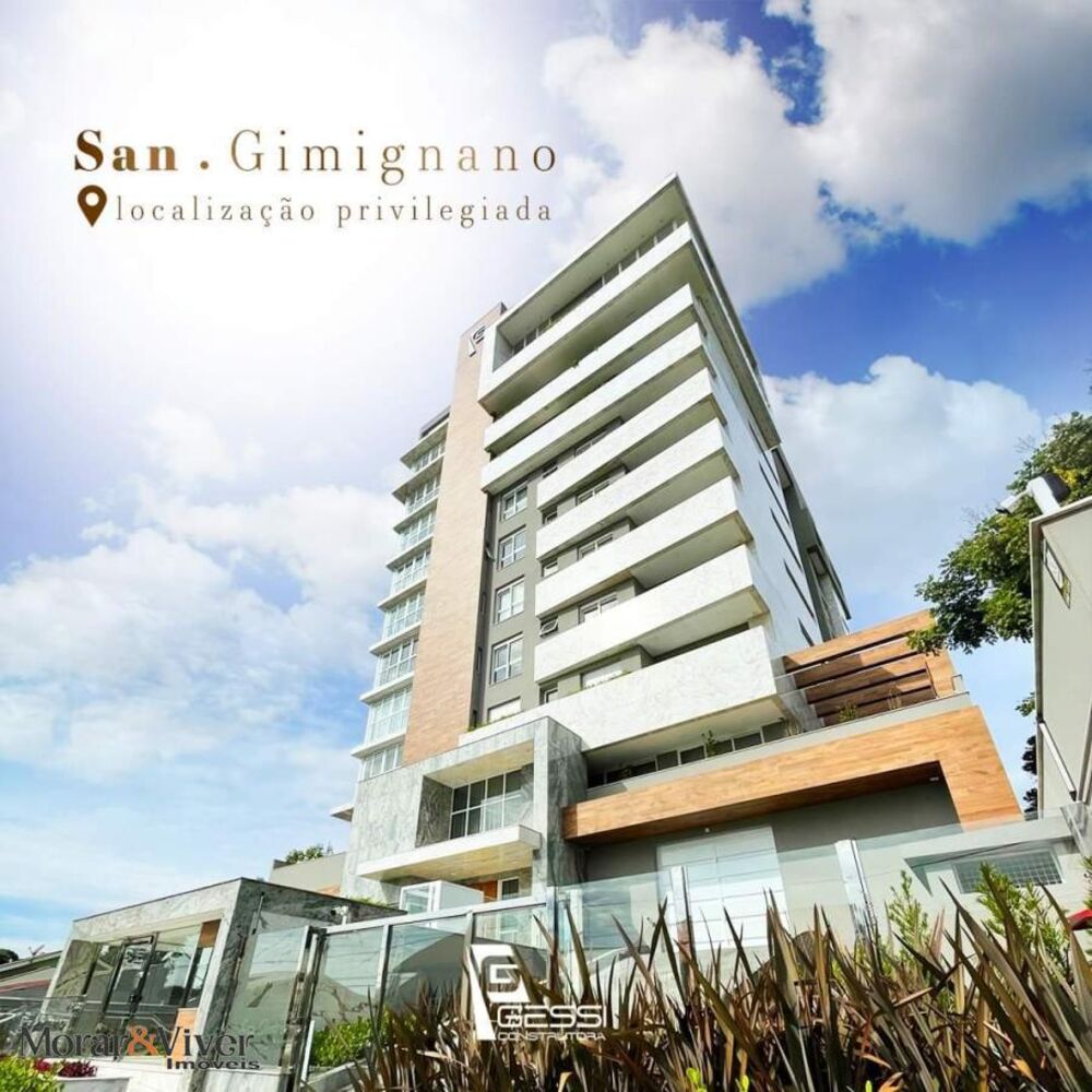 Apartamento à venda com 3 quartos, 304m² - Foto 1