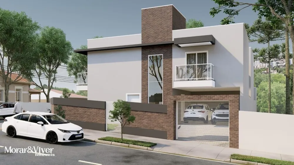 Sobrado, 3 quartos, 143 m² - Foto 10