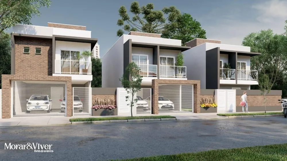 Sobrado, 3 quartos, 143 m² - Foto 13