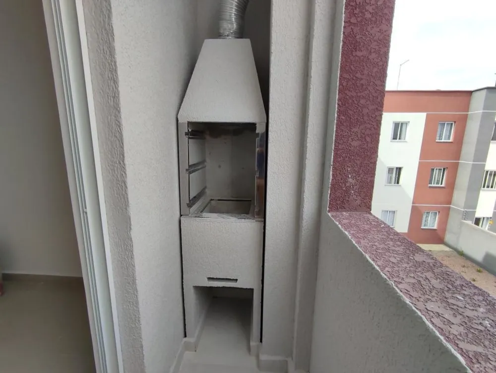 Apartamento, 2 quartos, 49 m² - Foto 8