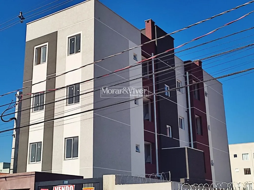 Apartamento, 2 quartos, 49 m² - Foto 2