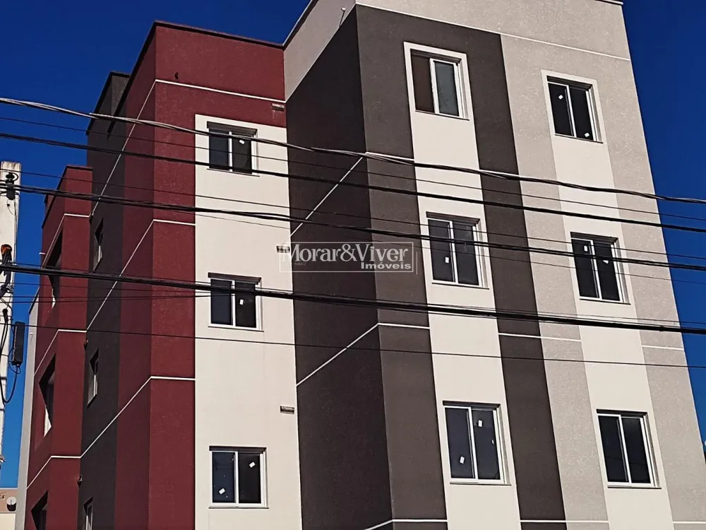 Apartamento, 2 quartos, 49 m² - Foto 1