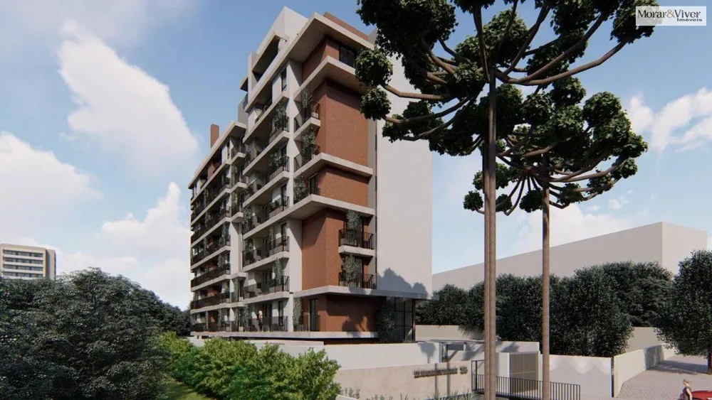 Apartamento, 1 quarto, 37 m² - Foto 1