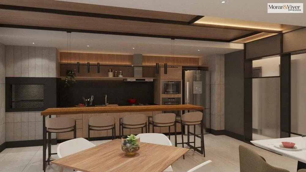 Apartamento, 1 quarto, 37 m² - Foto 13