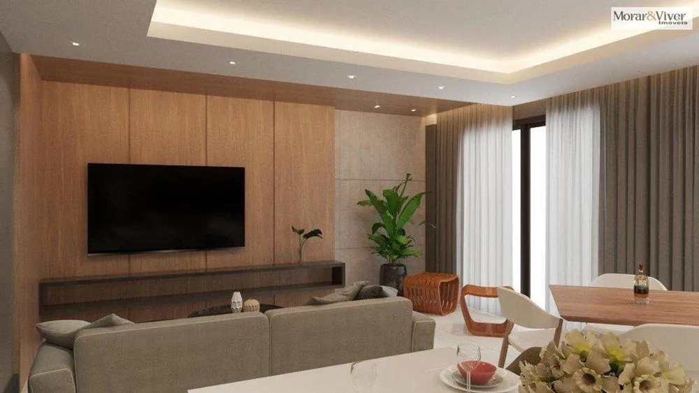 Apartamento, 1 quarto, 37 m² - Foto 9