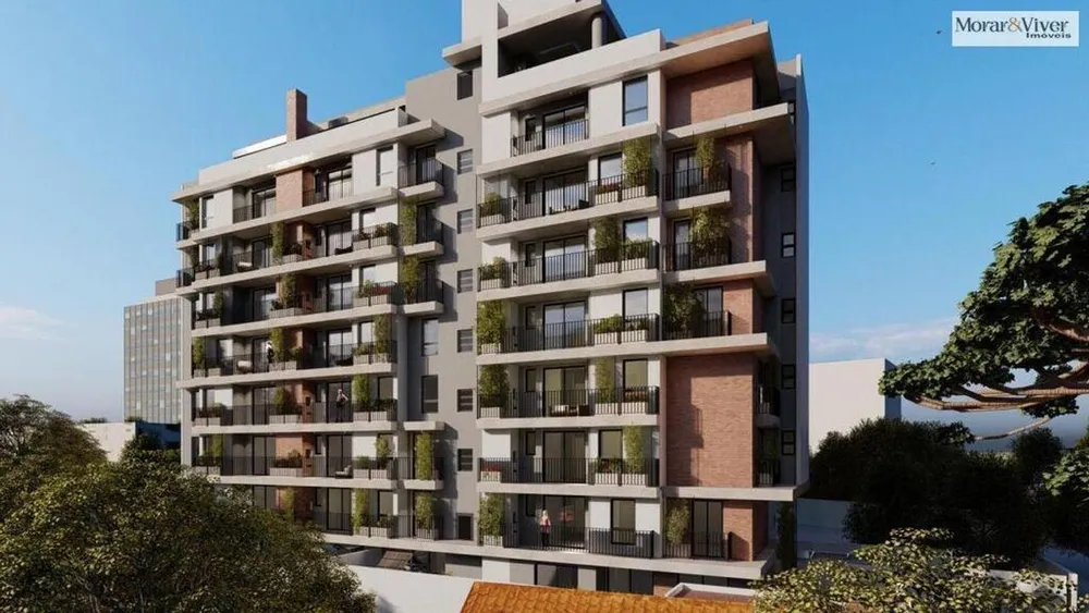 Apartamento, 1 quarto, 37 m² - Foto 10