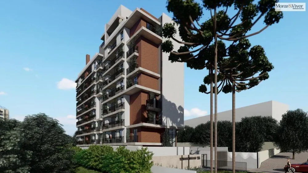 Apartamento, 1 quarto, 37 m² - Foto 8