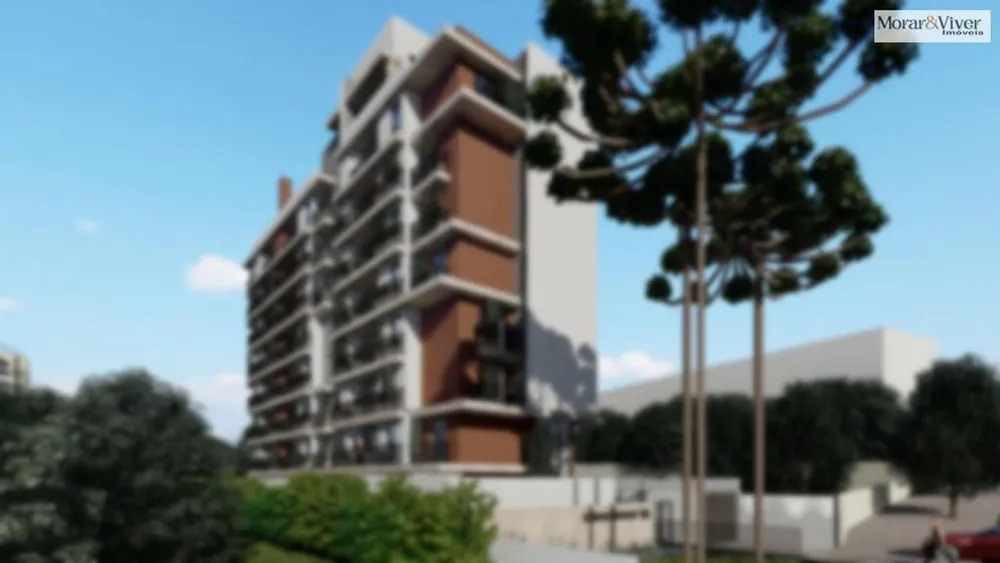 Apartamento, 1 quarto, 37 m² - Foto 2