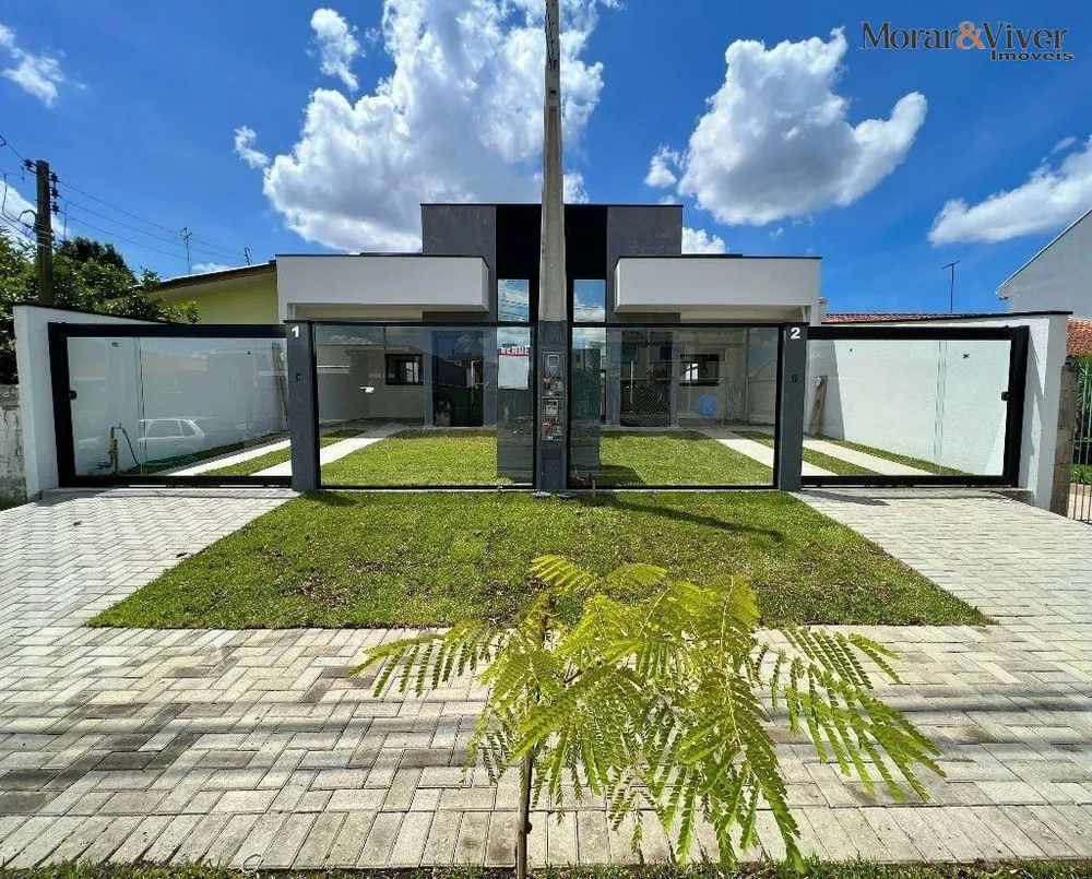 Casa, 3 quartos, 101 m² - Foto 6