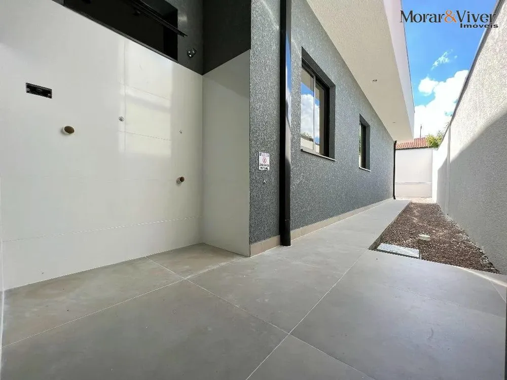 Casa, 3 quartos, 101 m² - Foto 9