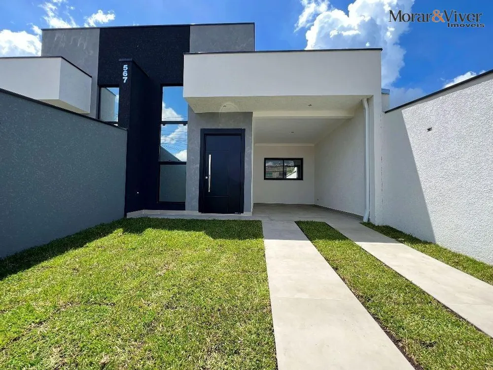 Casa, 3 quartos, 101 m² - Foto 16