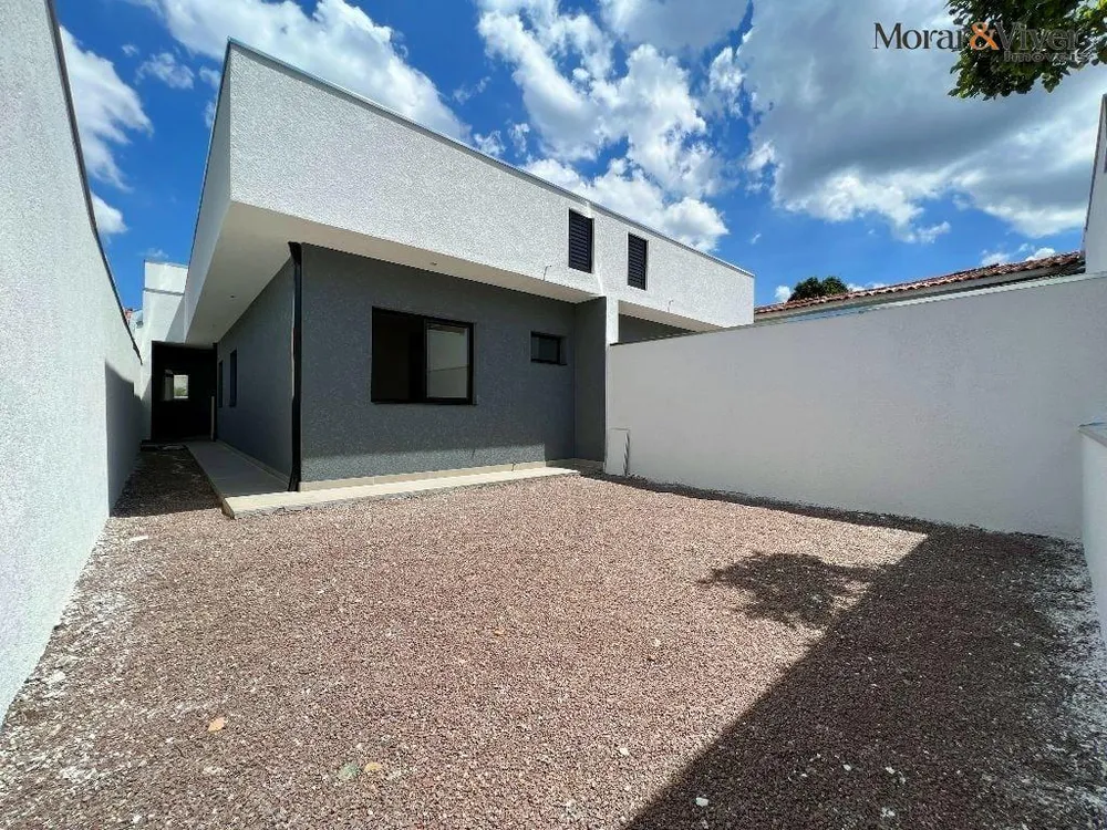 Casa, 3 quartos, 101 m² - Foto 15