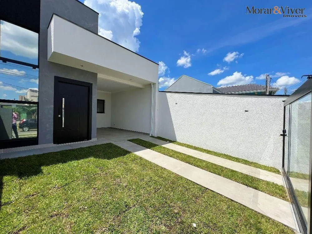 Casa, 3 quartos, 101 m² - Foto 5