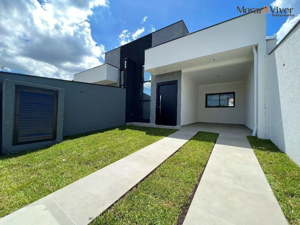 Casa, 3 quartos, 101 m² - Foto 4