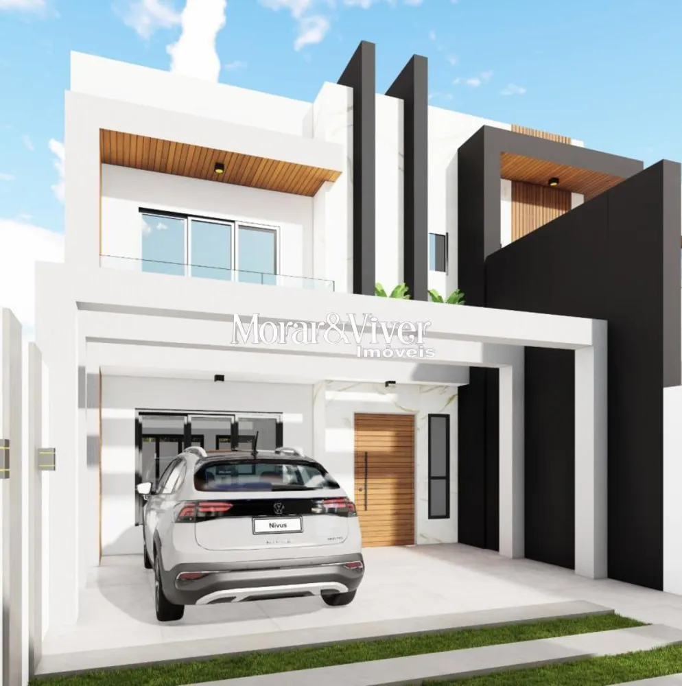 Sobrado, 3 quartos, 180 m² - Foto 9