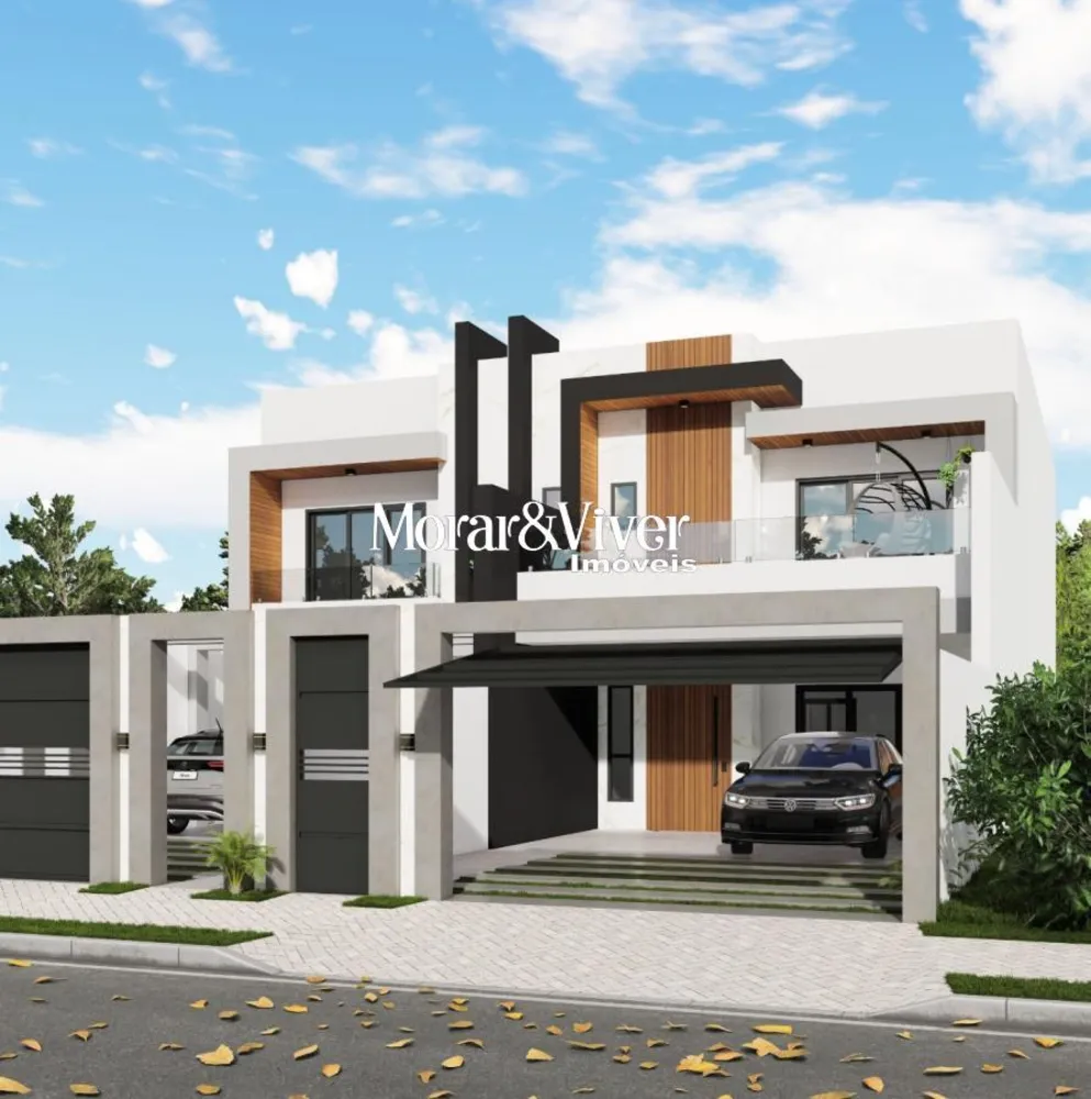 Sobrado, 3 quartos, 180 m² - Foto 7