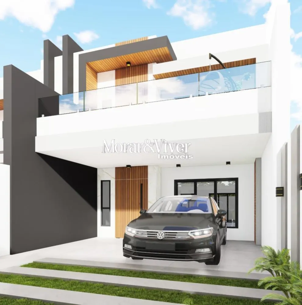 Sobrado, 3 quartos, 180 m² - Foto 8