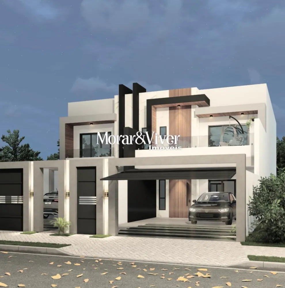 Sobrado, 3 quartos, 180 m² - Foto 11