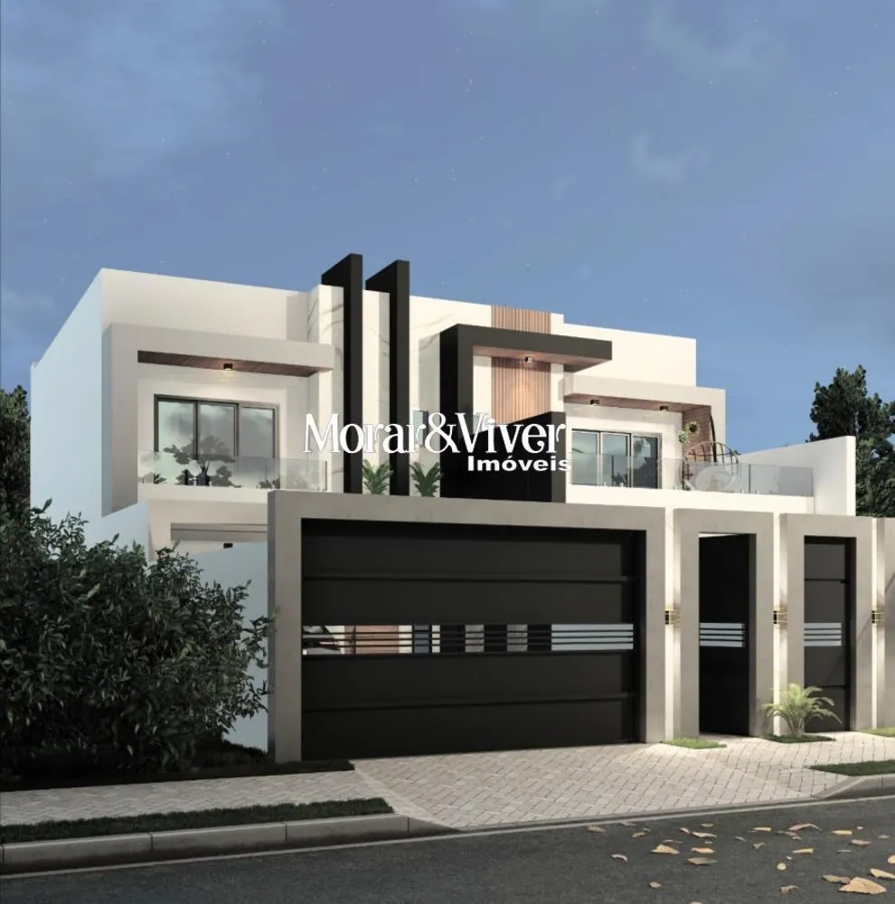 Sobrado, 3 quartos, 180 m² - Foto 4