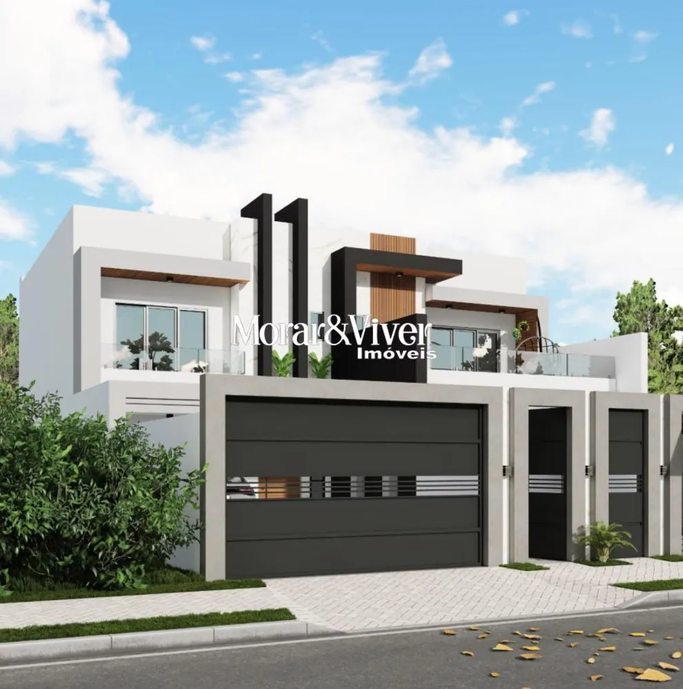 Sobrado, 3 quartos, 180 m² - Foto 10