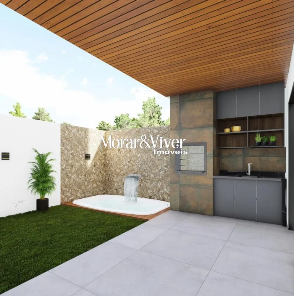 Sobrado, 3 quartos, 180 m² - Foto 16