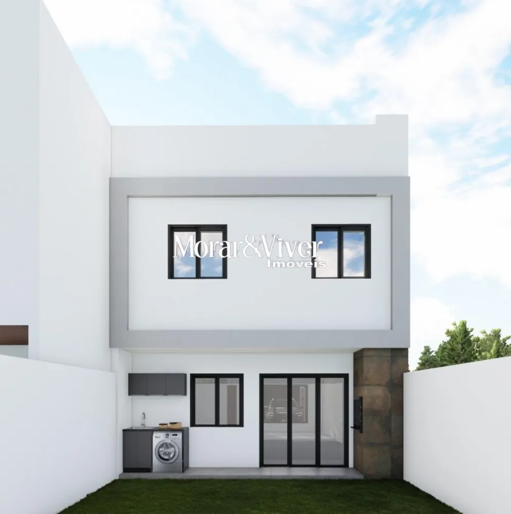 Sobrado, 3 quartos, 180 m² - Foto 12