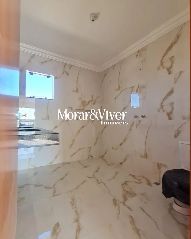 Sobrado, 3 quartos, 126 m² - Foto 7