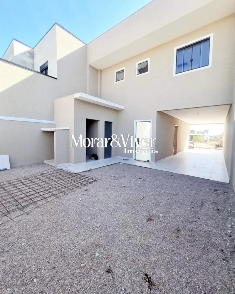 Sobrado, 3 quartos, 126 m² - Foto 11