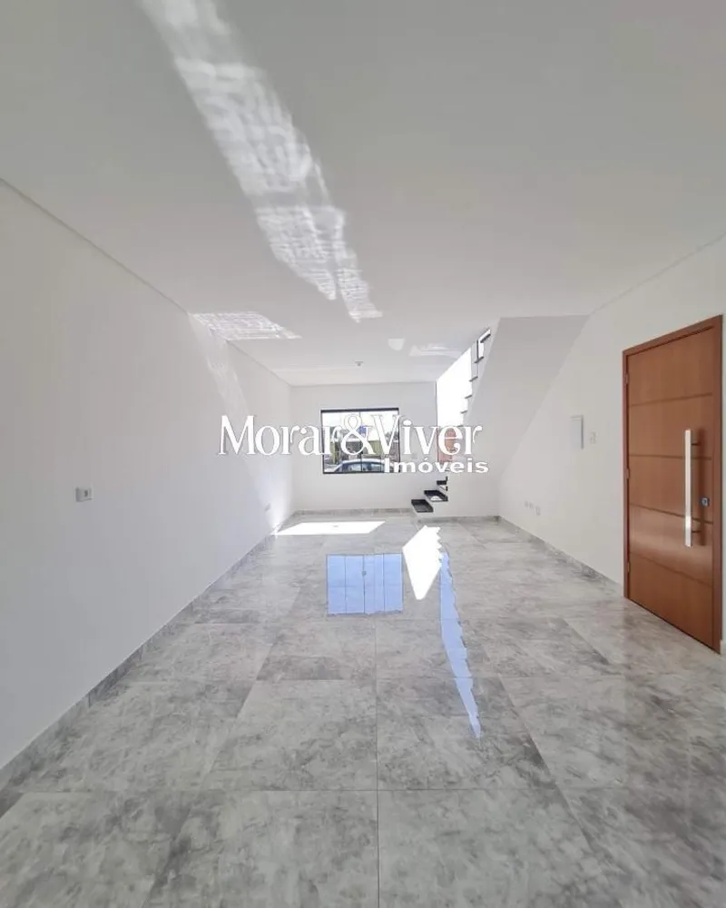 Sobrado, 3 quartos, 126 m² - Foto 4