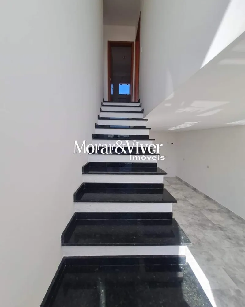 Sobrado, 3 quartos, 126 m² - Foto 5