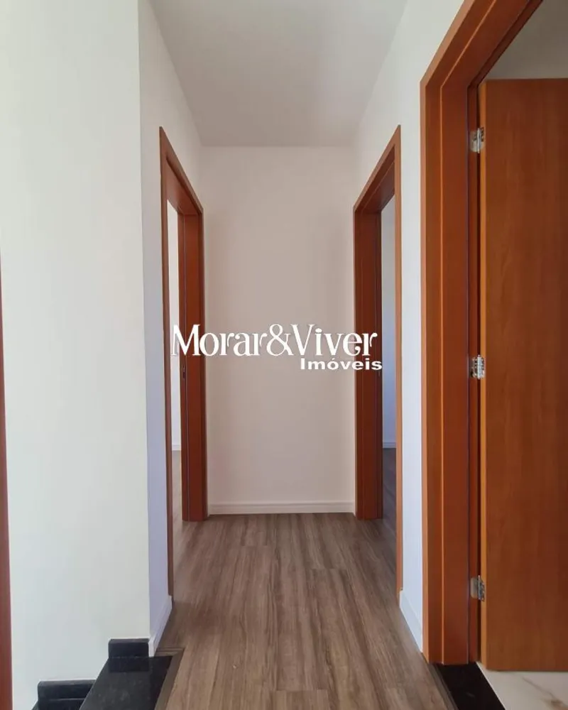 Sobrado, 3 quartos, 126 m² - Foto 8
