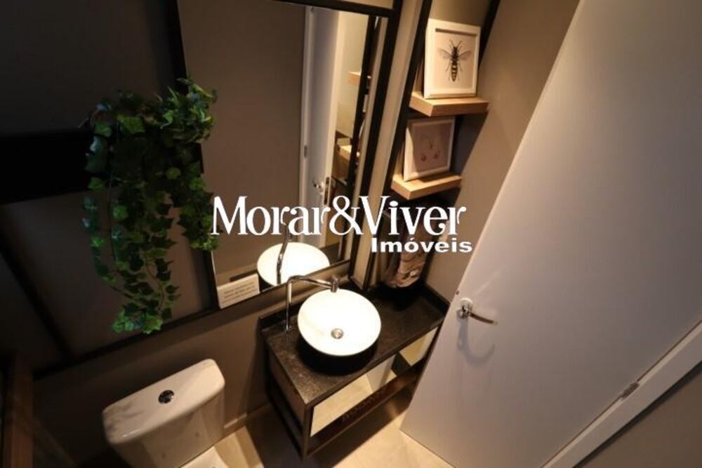 Apartamento à venda com 2 quartos, 65m² - Foto 13