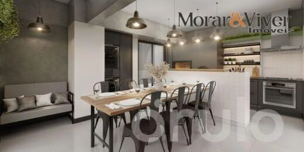 Apartamento, 3 quartos, 55 m² - Foto 4