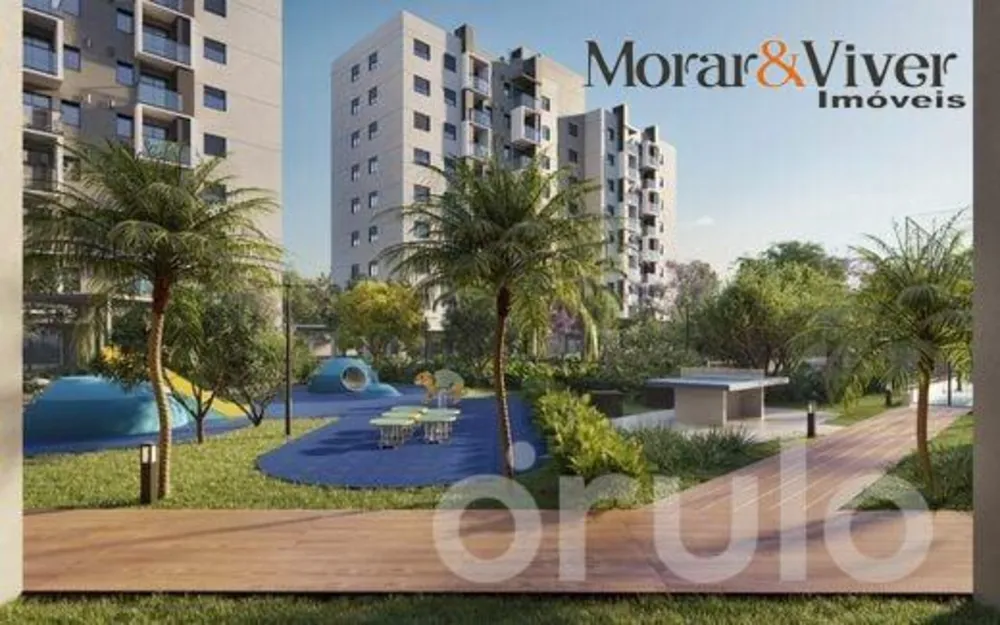 Apartamento, 3 quartos, 55 m² - Foto 6