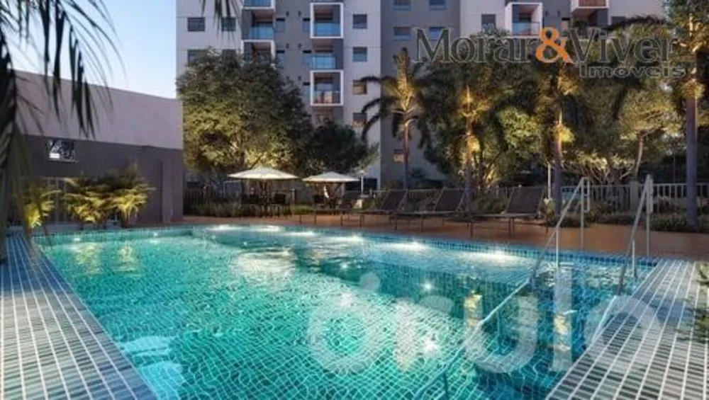 Apartamento, 3 quartos, 55 m² - Foto 7