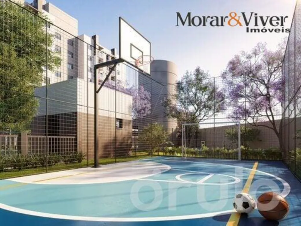 Apartamento, 3 quartos, 55 m² - Foto 5