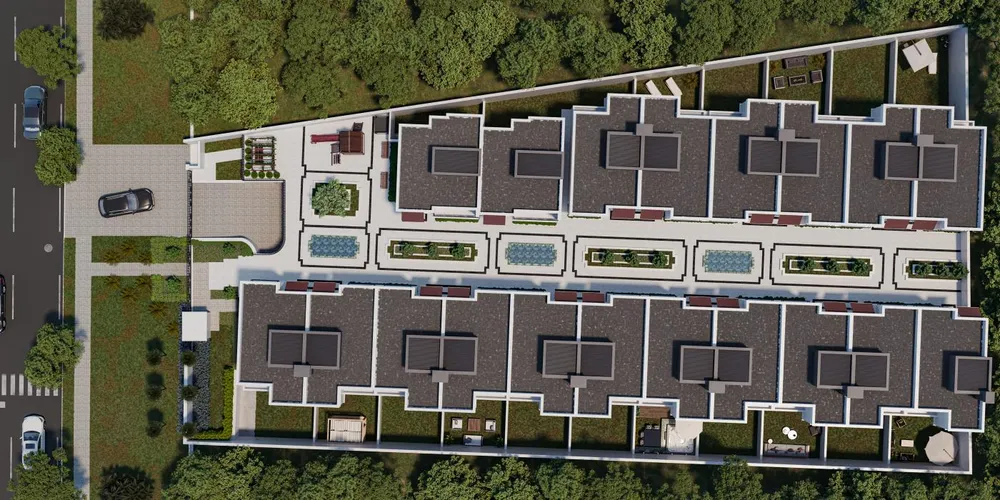 Casa, 3 quartos, 157 m² - Foto 5