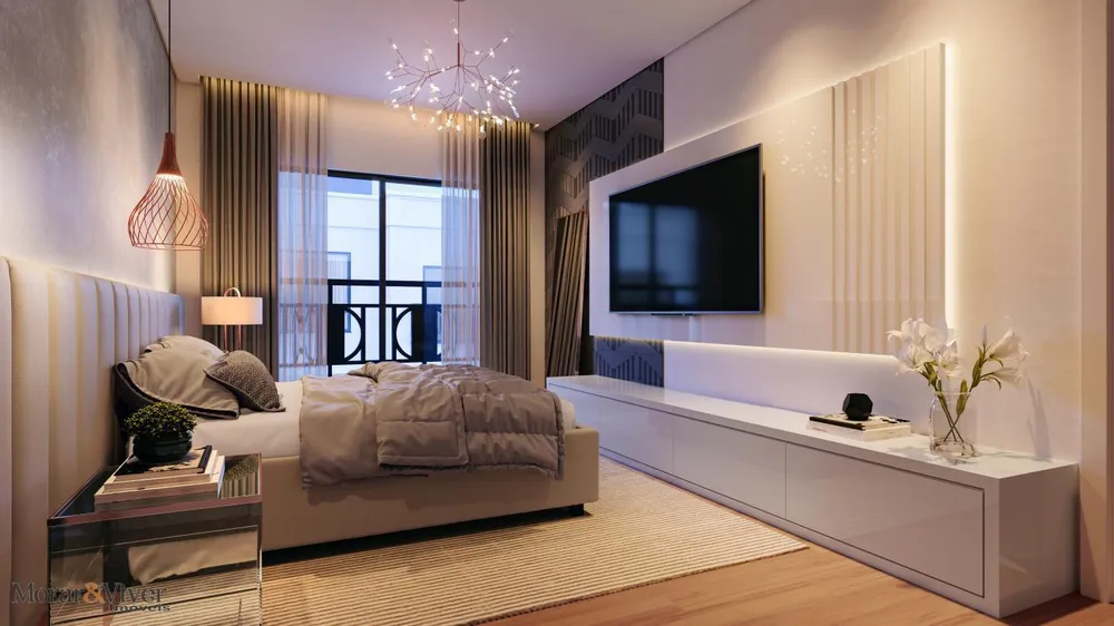 Casa, 3 quartos, 157 m² - Foto 9