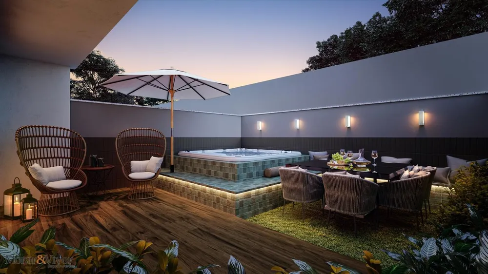 Casa, 3 quartos, 157 m² - Foto 7