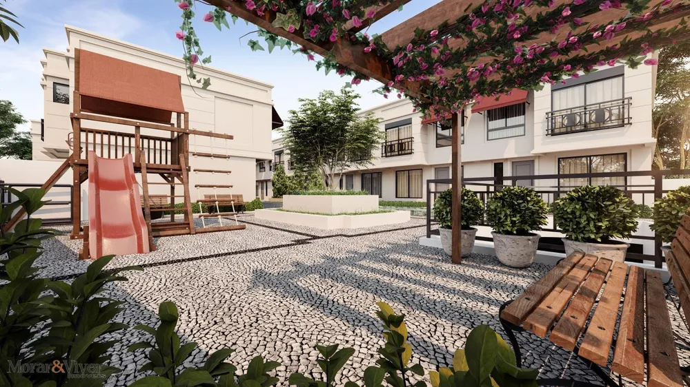 Casa, 3 quartos, 157 m² - Foto 6