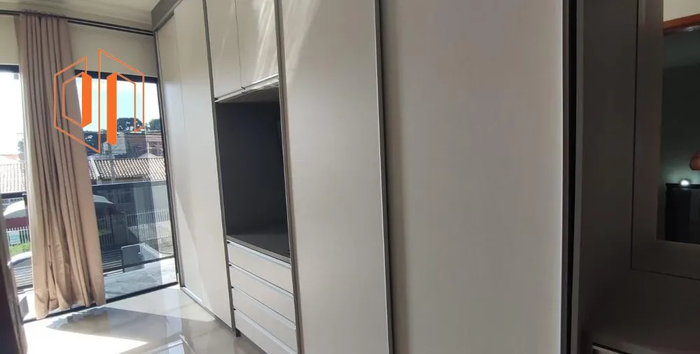 Sobrado, 3 quartos, 112 m² - Foto 1