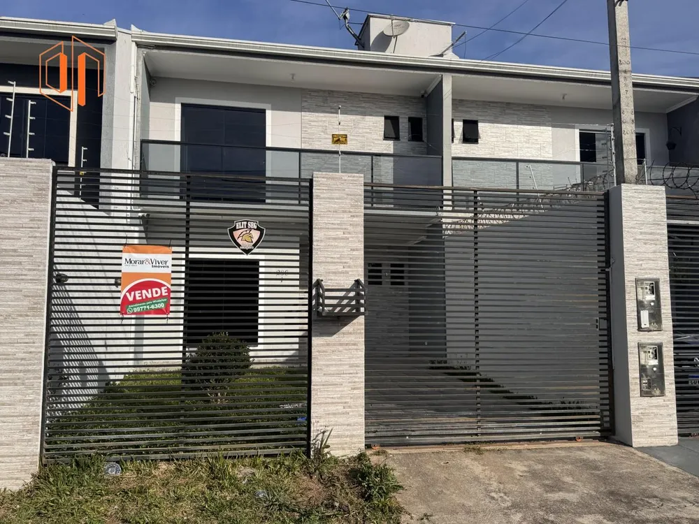 Sobrado, 3 quartos, 112 m² - Foto 6