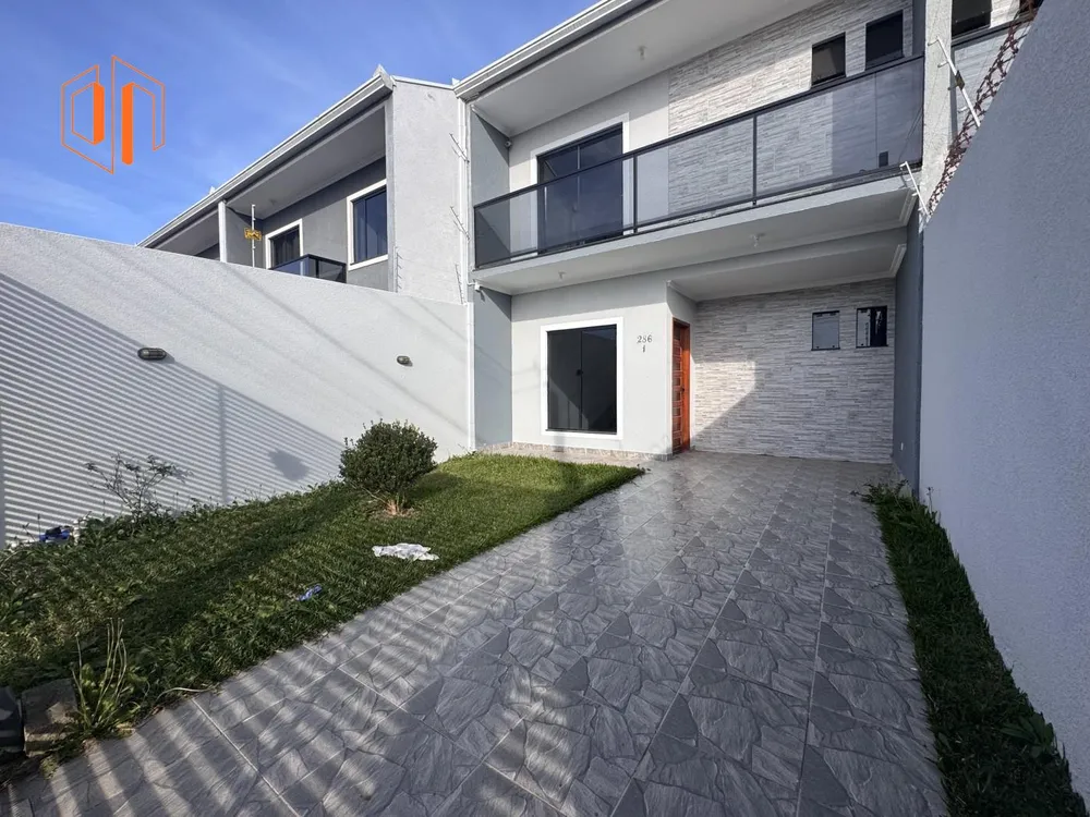 Sobrado, 3 quartos, 112 m² - Foto 5