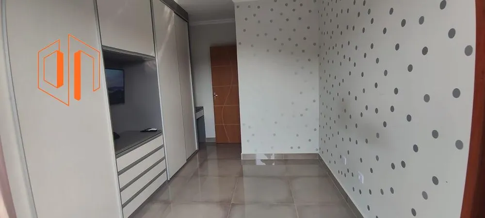 Sobrado, 3 quartos, 112 m² - Foto 11